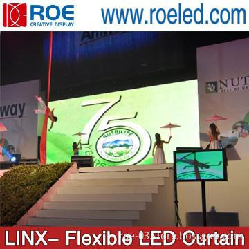 led stage screen - Radiant(ROE)